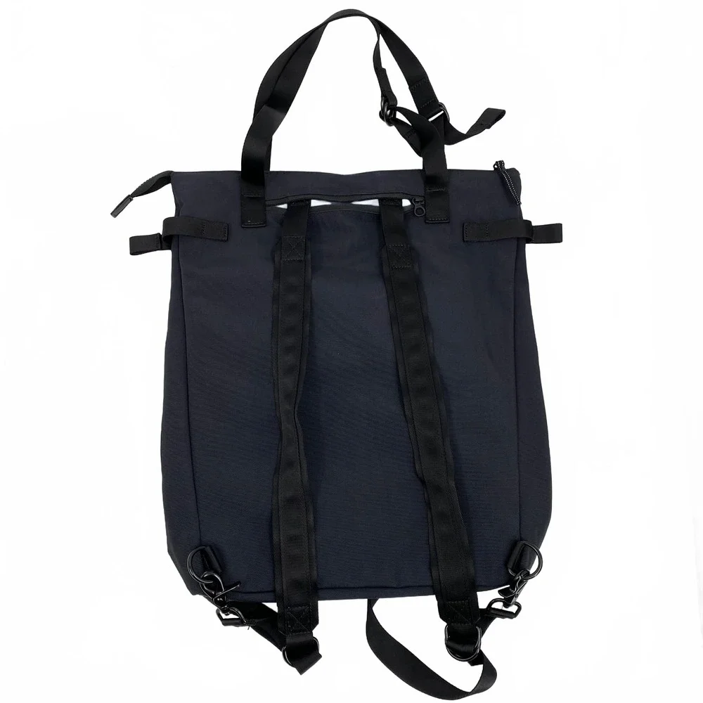 Timbuk2 Backpack Convertible Tote | OS | Women's Black Textile